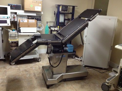 Steris amsco 3080 rl surgical table for sale
