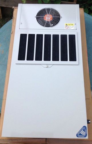 Heat pipe panel plate heat exchanger pha-20h-2a 200volt new n8a289501 for sale