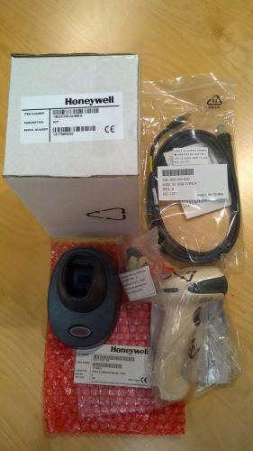 1902 Xenon 2D Imager Honeywell Scanner,Battery,Station,USB Cable 1902HHD-0USB-5