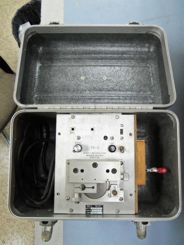 Bently nevada 3377-06 tk-3 rpm/fm vibration unit for sale