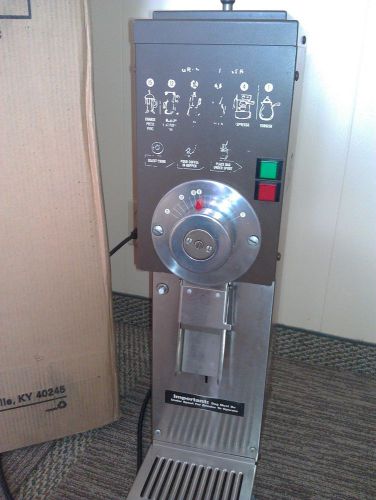 Grindmaster Commercial Coffee Grinder Model # 890 (Cecilware) #1
