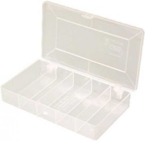 NEW Parts Box w/ Four Fixed Compartments - C-30