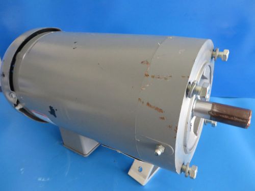 Boston gear kutf-id-g inverter motor for 700 series wormgears 230/460v 2hp 3p for sale