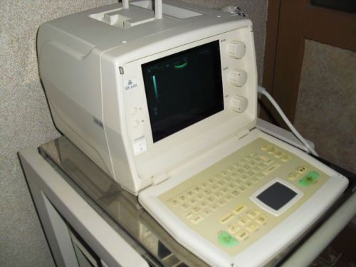Medison SA-600 Portable Ultrasound System