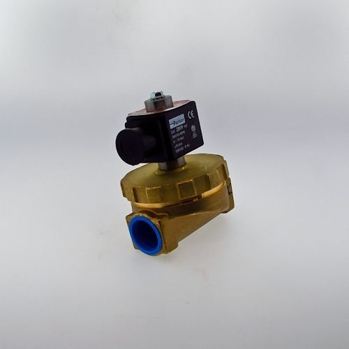 Hobart AM14 Rinse Solenoid Valve 24 Volt Coil