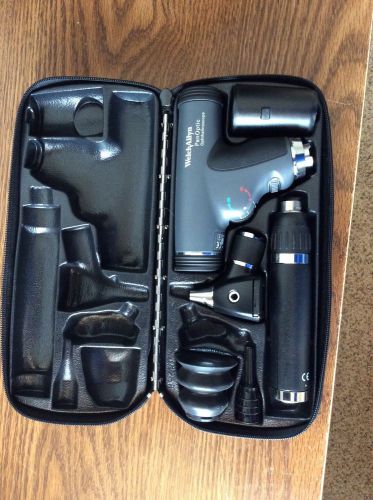 Welch Allyn PanOptic Diagnostic Set