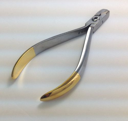 Ligature pin cutter orthopedic plier hexagonal screw carbide jaws for sale