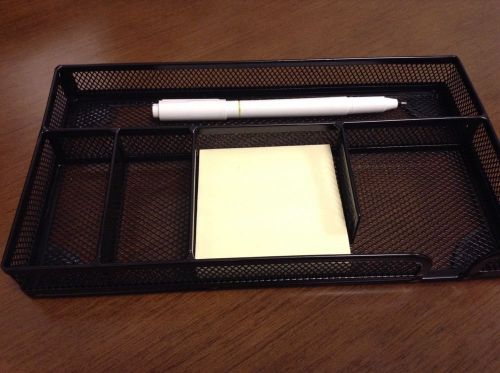 office  wire mesh tray