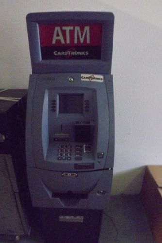 ATM Cardtronics TRITON 9100 Credit / Debit