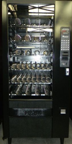 Automatic Products (AP) LCM 2 Snack Machine - Excellent condition LCM299091061