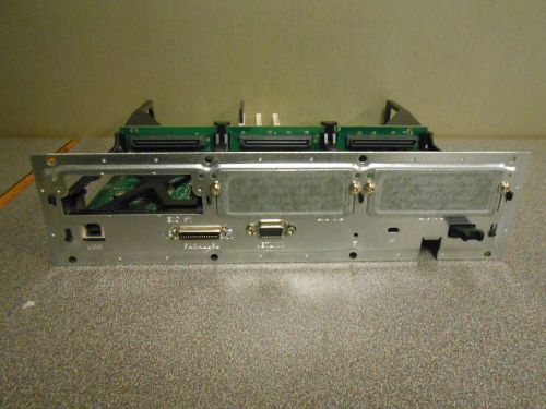 Genuine HP Color LaserJet 4650 Formatter Board (Q3999-60001)