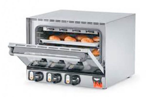 Vollrath convection oven prima pro 220 volt 2400 watts 40701 for sale