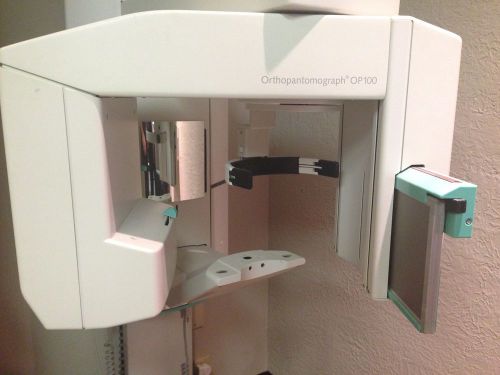 Instrumentarium OP-100 Dental Pan X-ray