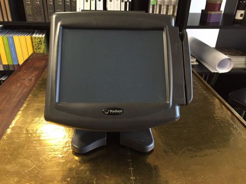 Radiant P1220 POS Touchscreen Terminal for Restaurants
