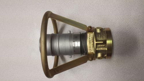 Rockwell Collins® (formally Kaiser Roylyn) 7950 Series Air Start Coupling