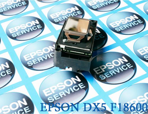 Epson DX5 Printhead ( UNLOCK)