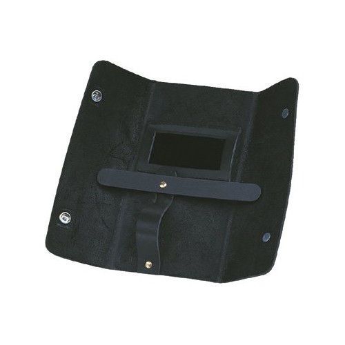 Fibre-metal inspectors handshields - leather inspector shields for sale