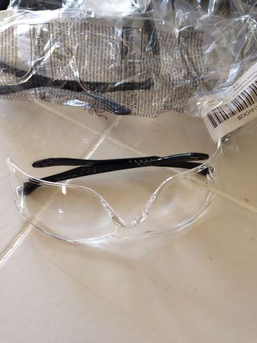 safety glasses