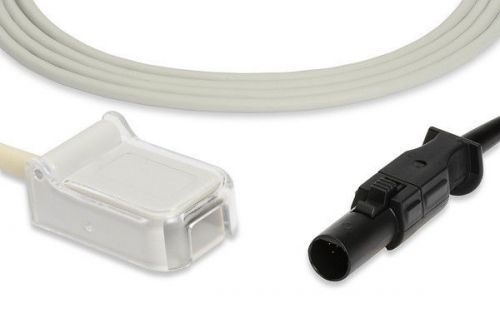 Corometrics® SpO2 Adapter Cable 4033CAX