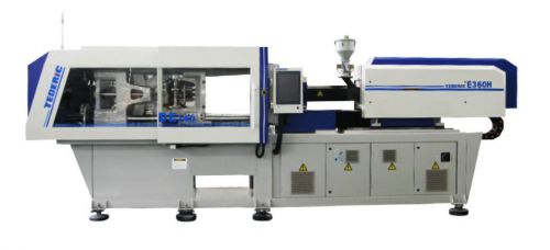 D140E All-Electric Injection Mold Machine