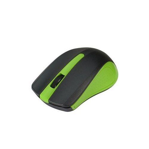 SIIG INC JK-WR0E12-S1 WL 2.4GHZ GREEN OPTICAL MOUSE