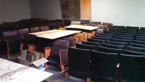 400 + Theater seats stadium