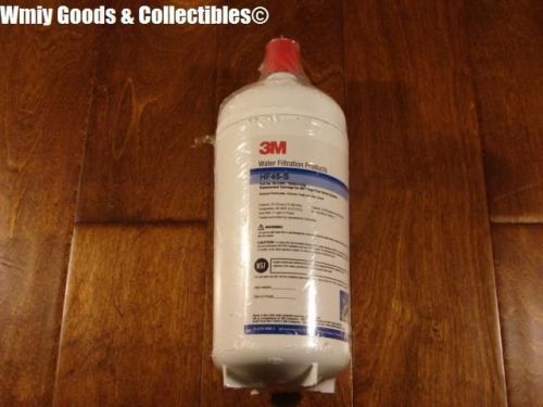 3M Water Filtration Product HF45-S Part No. 5613309/70020121426 (Brand New) NR