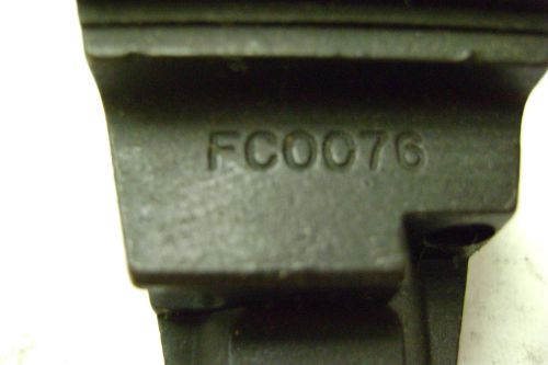 Back Plate (L11-L15) - SKS stapler, part # FC0076