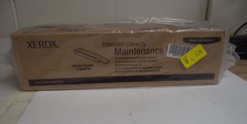 NEW XEROX EXTENDED CAPACITY MAINTENANCE KIT 113R00736 PHASER8860/8860MFP L2