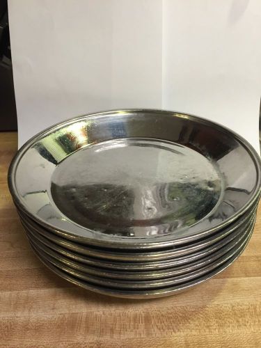 10 Dinex Carlisle DXTMP1097A 9&#034; Wax Base for 4731129 Stainless Steel 20 Gauge