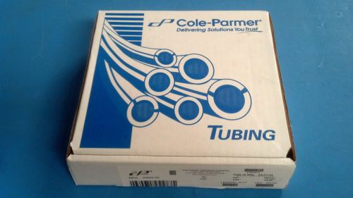Cole-Parmer 95802-05 Tubing 25Ft