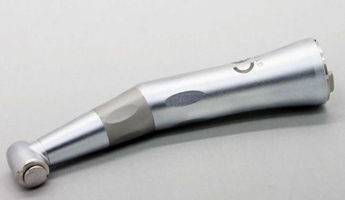 Dental being rose fiber optic push button contra-angle handpiece kavo compatible for sale