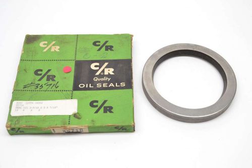 New chicago rawhide 35716 cr joint radial 5 in 4 in 1/2 in oil-seal b421686 for sale