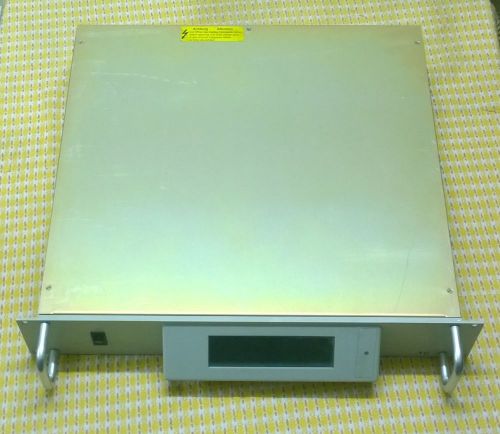 SOCABIM TC CONTROLLER for SIEMENS D5000 X-ray Diffractometer (#1219)