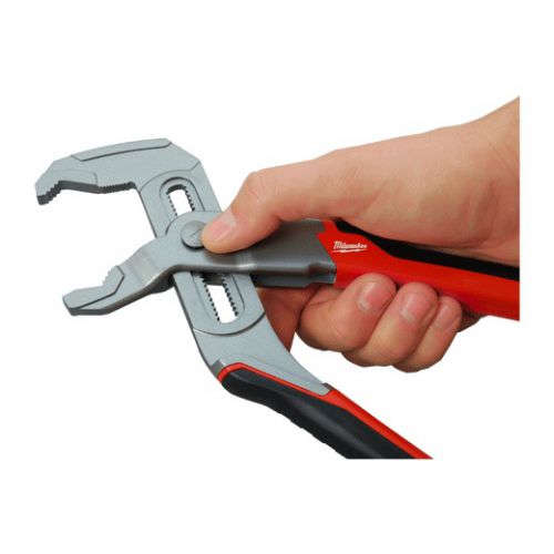 Genuine milwaukee 48-22-3110 10in. reaming pliers (electrical) for sale