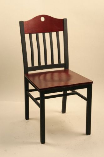 Empire Metal Chair
