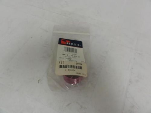 85912 new in box, recoil 14182 thread insert, unc 1-1/8&#034;-12x1d for sale