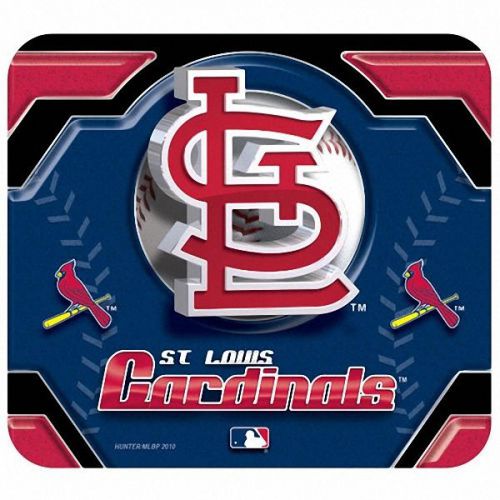 New St Louis Cardinals Mouse Pad Mats Mousepad Hot Gift