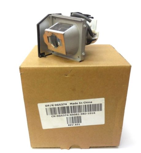 DELL PROJECTOR LAMP BULB DP/N OG5374, FOR 2300MP, CHINA