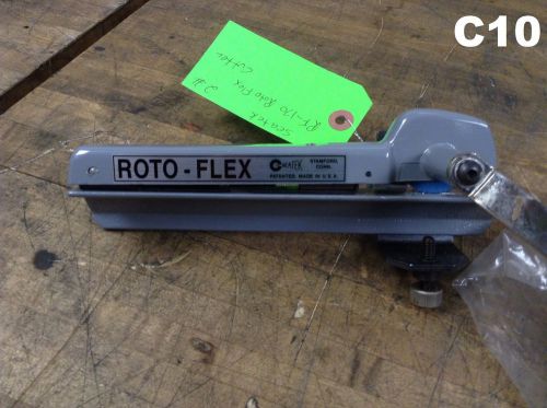 New Seatek Roto Flex Cutter Model No RF-170