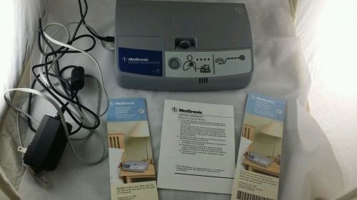 Medtronic Carelink Monitor