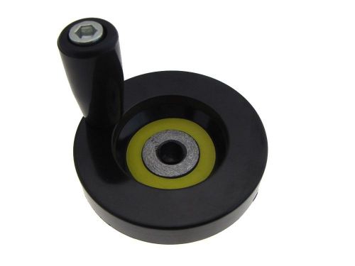 80*8mm handwheel for  stepper stepping motor ballscrews shaft cnc machine for sale