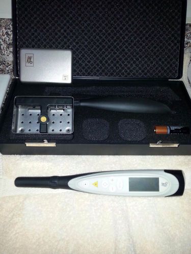 No Reserve! 2013 Kavo Diagnodent Pen Great Working Comdition