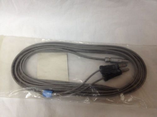 New karl storz style bipolar cord cable wisap jarit for sale