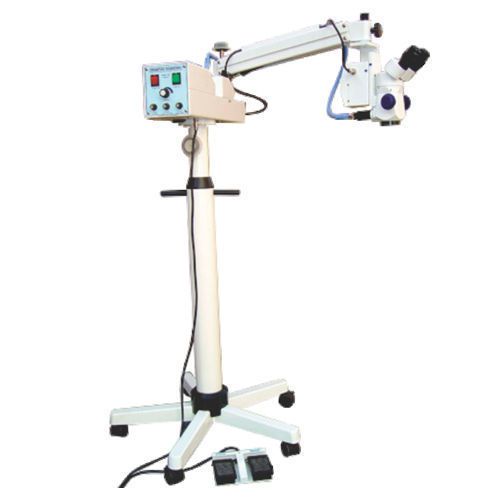 Opthalmic Microscope for eye Surgery