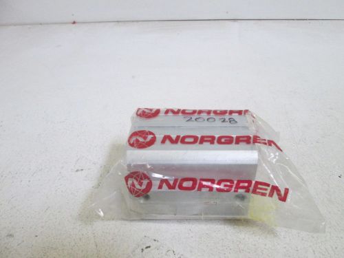 NORGREN CYLINDER M/97080B/80 *NEW IN FACTORY BAG*