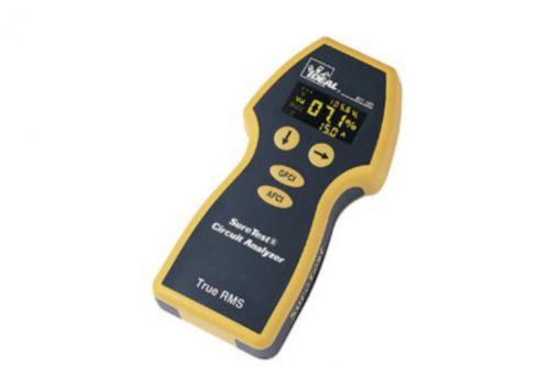 Ideal #61-165 suretest® circuit analyzer for sale
