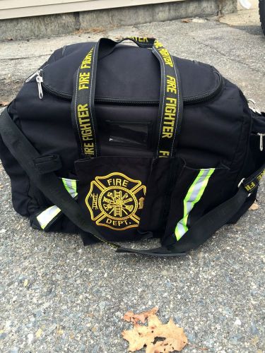 Firefighter Gear Bag