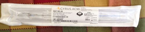 Gyruc Acmi REF: RE-28 Roller Ball Electrode IN DATE 2016/04