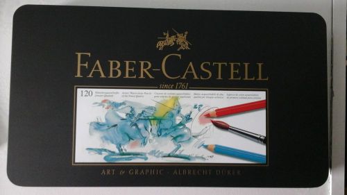 Faber-Castell Art &amp; Graphic - Albrecht Durer